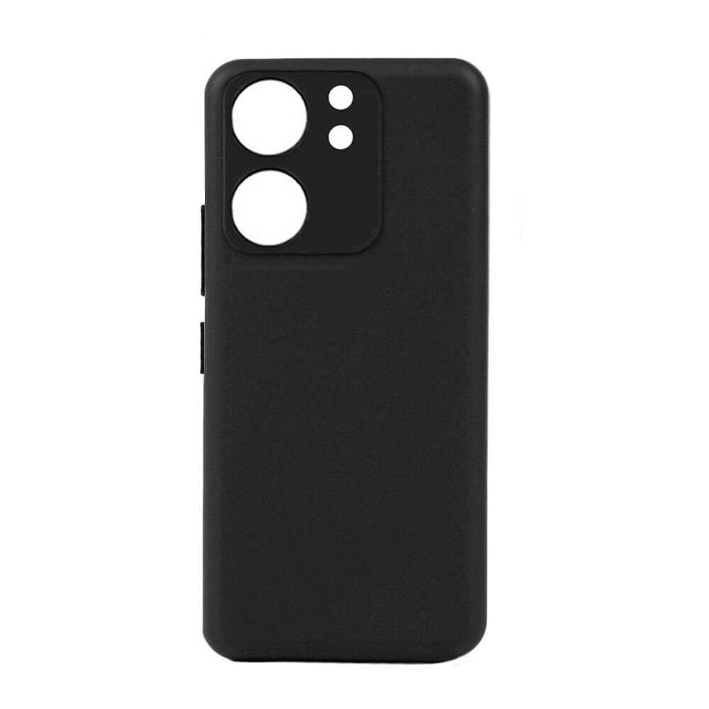 [RNZ-TA96582] Xiaomi Mi 13T Pro Uyumlu Kılıf Zore Biye Silikon