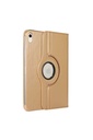 Apple iPad 10.9 2022 (10.Nesil) Uyumlu Zore Dönebilen Standlı Kılıf