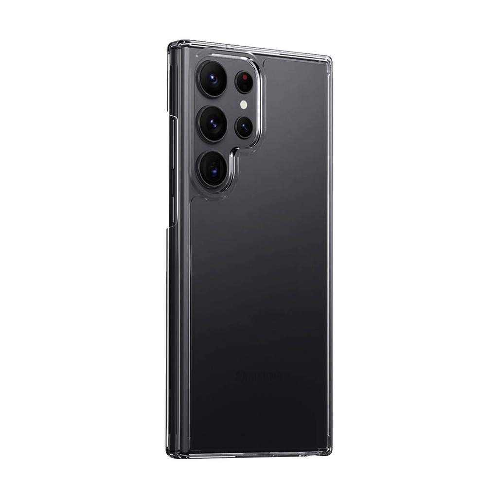 [RNZ-TA98054] Samsung Galaxy S24 Ultra Uyumlu Kılıf Zore Vonn Kapak