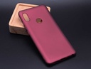Xiaomi Redmi Note 5 Pro Uyumlu Kılıf Zore Premier Silikon Kapak