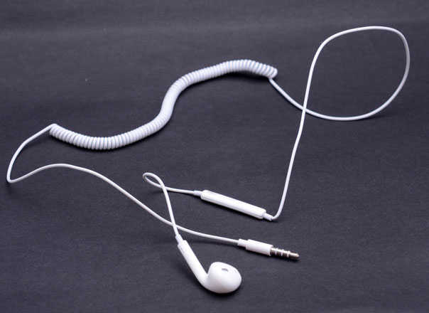 [RNZ-TA9797] Tekli Yaylı 3.5mm Girişli Kulaklık