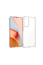 Xiaomi Mi 12T Uyumlu Kılıf Zore Nitro Anti Shock Silikon