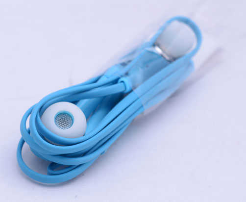 [RNZ-TA9814] Zore J5 Mp3 Stereo Kulaklık (Mavi)