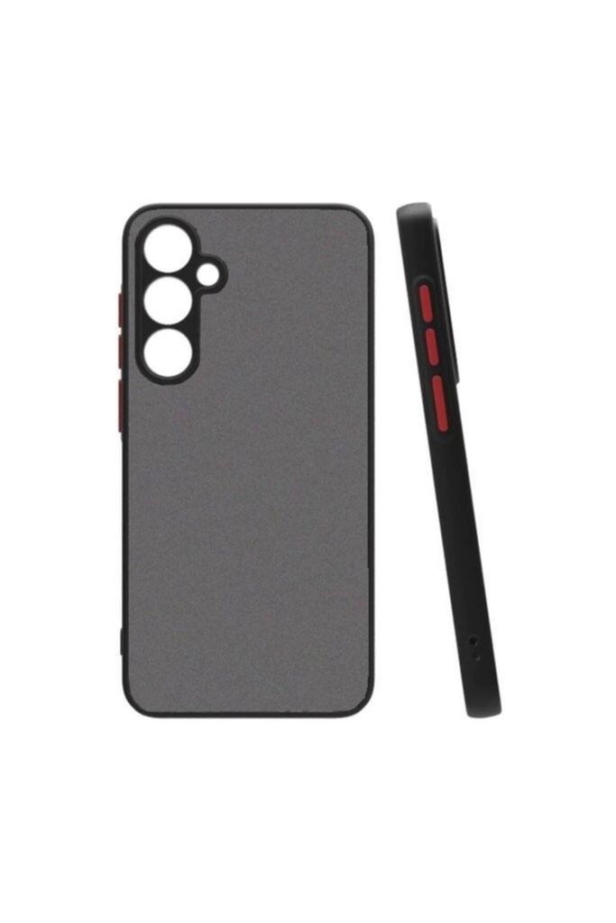 Samsung Galaxy S24 Plus Uyumlu Kılıf Zore Hux Kapak