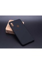 Xiaomi Redmi Note 5 Pro Uyumlu Kılıf Zore Premier Silikon Kapak