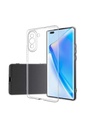 Huawei Nova 10 Pro Uyumlu Kılıf Zore Süper Silikon Kapak