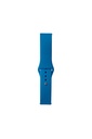 Huawei Watch GT 3 42mm Uyumlu Band Serisi 20mm Klasik Kordon Silikon Strap Kayış