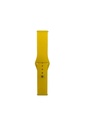 Huawei Watch GT 3 42mm Uyumlu Band Serisi 20mm Klasik Kordon Silikon Strap Kayış