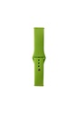 Huawei Watch GT 3 42mm Uyumlu Band Serisi 20mm Klasik Kordon Silikon Strap Kayış