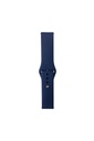 Huawei Watch GT 3 42mm Uyumlu Band Serisi 20mm Klasik Kordon Silikon Strap Kayış