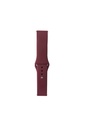 Huawei Watch GT 3 42mm Uyumlu Band Serisi 20mm Klasik Kordon Silikon Strap Kayış
