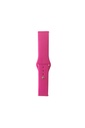 Huawei Watch GT 3 42mm Uyumlu Band Serisi 20mm Klasik Kordon Silikon Strap Kayış