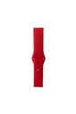 Huawei Watch GT 3 42mm Uyumlu Band Serisi 20mm Klasik Kordon Silikon Strap Kayış