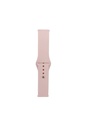 Huawei Watch GT 3 42mm Uyumlu Band Serisi 20mm Klasik Kordon Silikon Strap Kayış