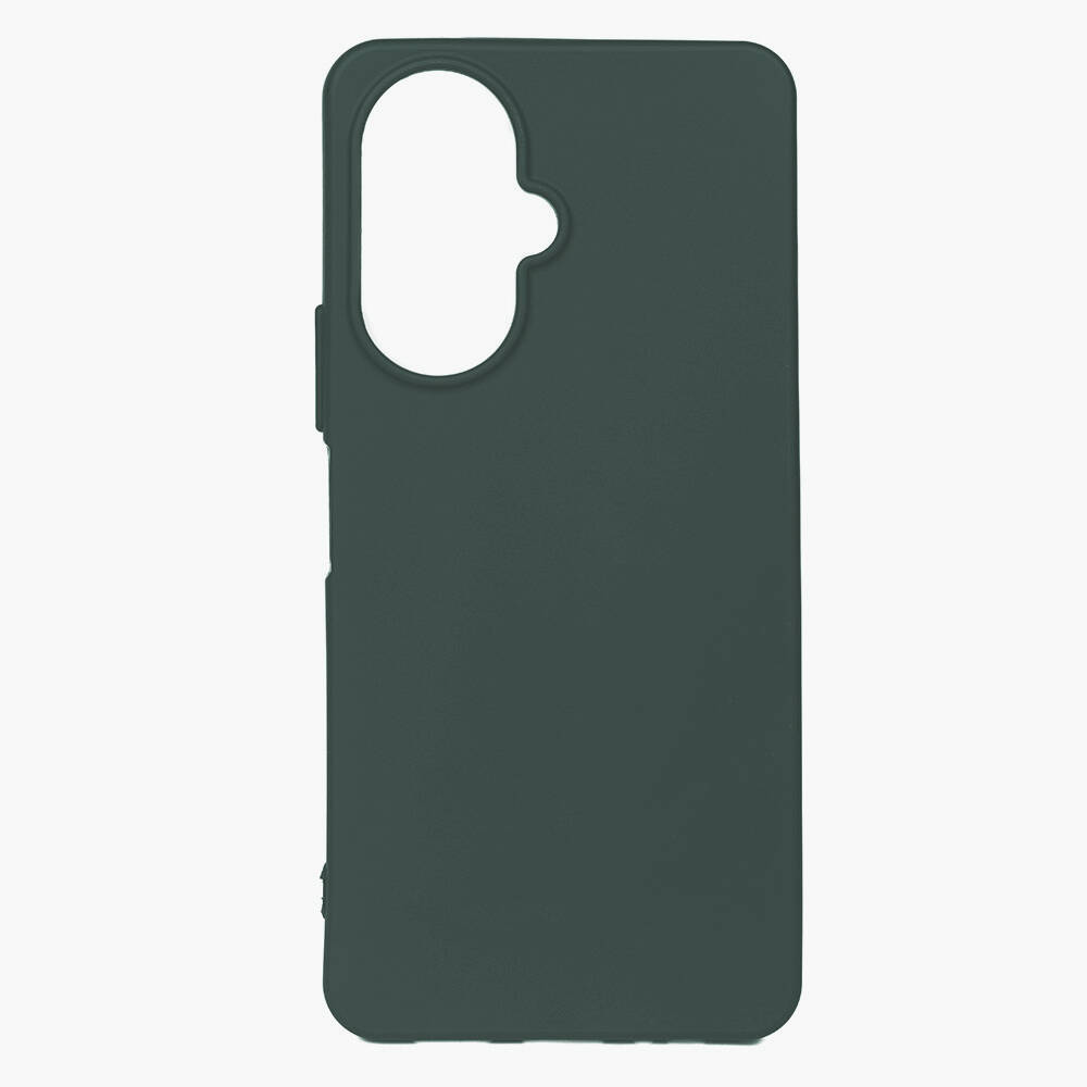 Vivo Y27 Uyumlu Kılıf Zore Biye Silikon