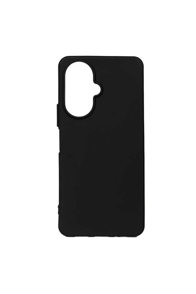 Vivo Y27 Uyumlu Kılıf Zore Biye Silikon