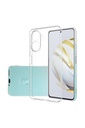 Huawei Nova 10 SE Uyumlu Kılıf Zore Süper Silikon Kapak