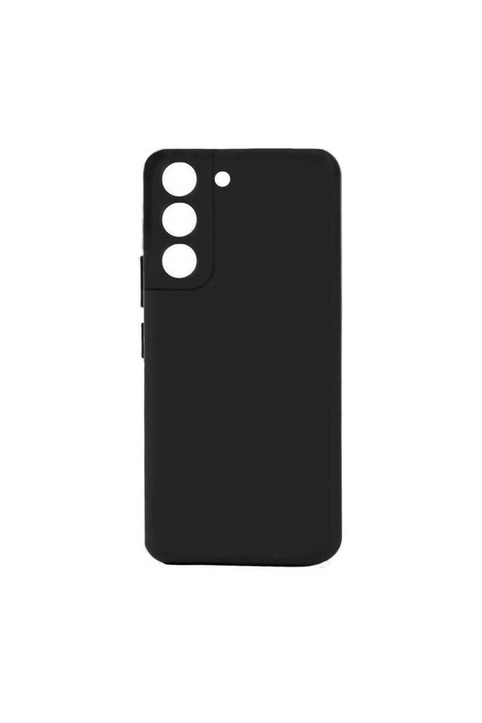 Samsung Galaxy S21 FE Uyumlu Kılıf Zore Biye Silikon