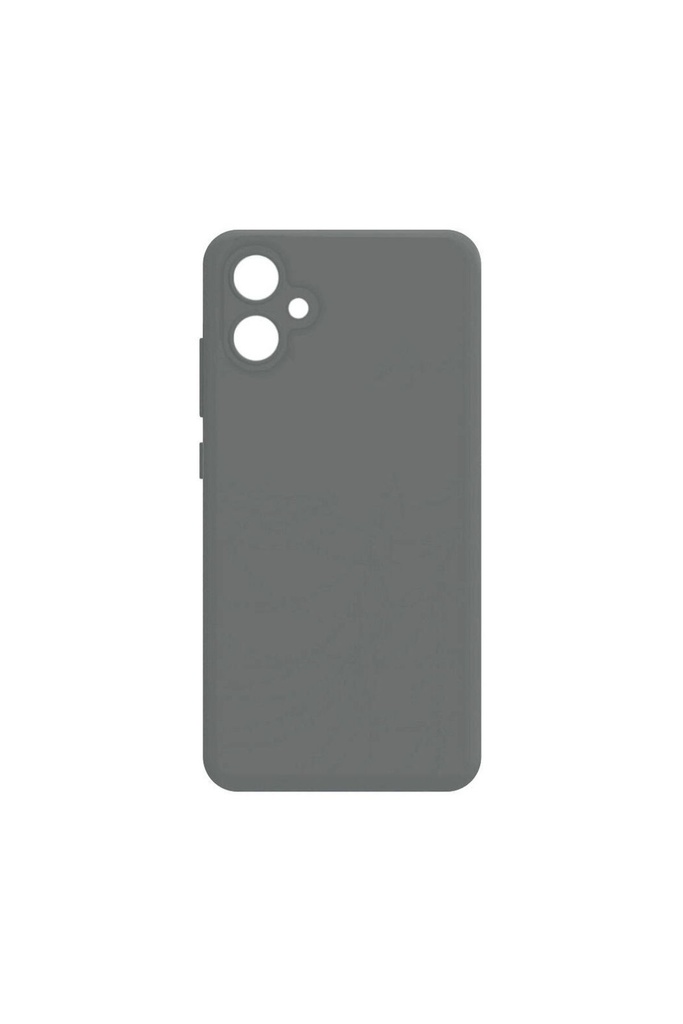 Samsung Galaxy A05 Uyumlu Kılıf Zore Biye Silikon