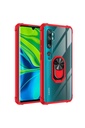 Xiaomi Mi Note 10 Lite Uyumlu Kılıf Zore Mola Kapak