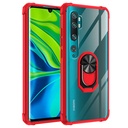 Xiaomi Mi Note 10 Lite Uyumlu Kılıf Zore Mola Kapak