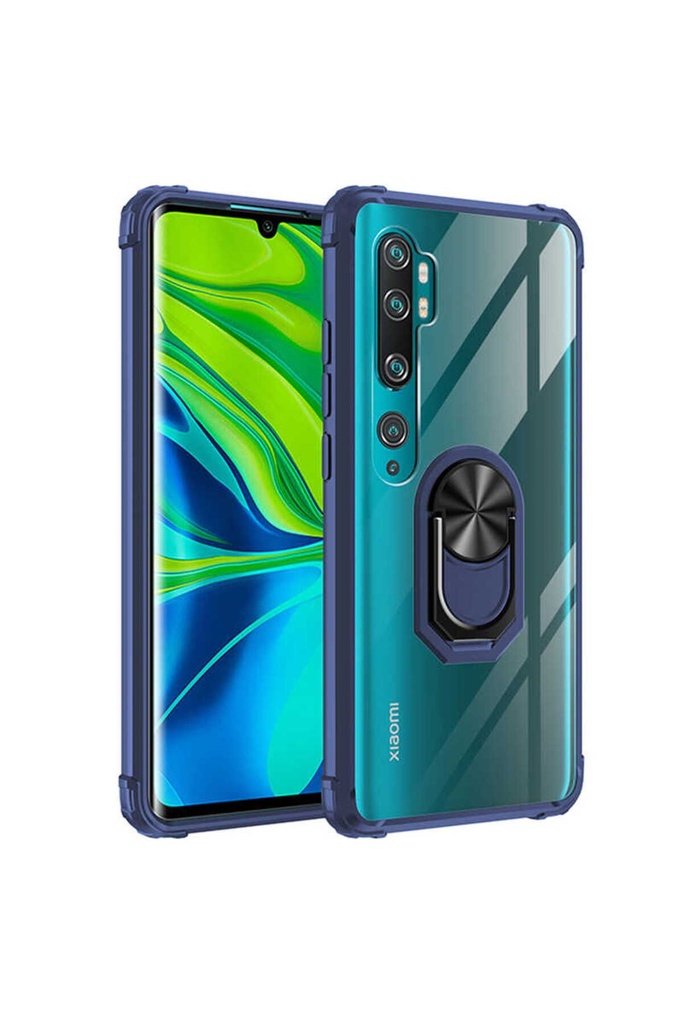 Xiaomi Mi Note 10 Lite Uyumlu Kılıf Zore Mola Kapak