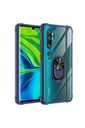 Xiaomi Mi Note 10 Lite Uyumlu Kılıf Zore Mola Kapak