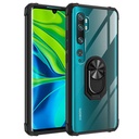 Xiaomi Mi Note 10 Lite Uyumlu Kılıf Zore Mola Kapak