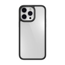 Apple iPhone 14 Pro Max Uyumlu Kılıf Ultra İnce Şok Önleyicili Lisanslı Switcheasy Aero Plus Kapak