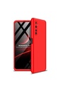 Realme 6 Pro Uyumlu Kılıf Zore Ays Kapak