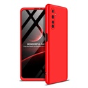 Realme 6 Pro Uyumlu Kılıf Zore Ays Kapak