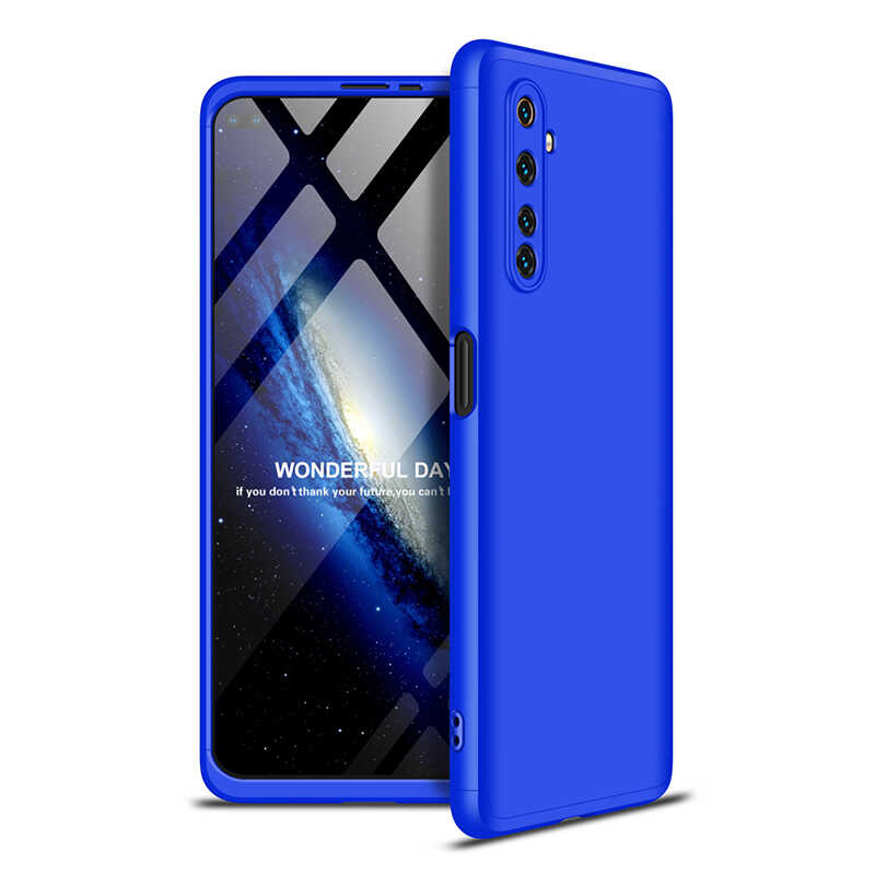 Realme 6 Pro Uyumlu Kılıf Zore Ays Kapak