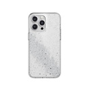 Apple iPhone 15 Pro Max Uyumlu Kılıf Çift Katmanlı IMD Baskılı Bumper Lisanslı Switcheasy Cosmos Comet Kapak