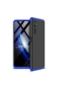 Realme 6 Pro Uyumlu Kılıf Zore Ays Kapak
