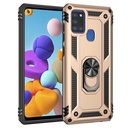 Samsung Galaxy A21S Uyumlu Kılıf Zore Vega Kapak