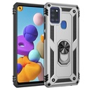 Samsung Galaxy A21S Uyumlu Kılıf Zore Vega Kapak