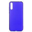 Huawei P Smart S (Y8P) Uyumlu Kılıf Zore Premier Silikon Kapak