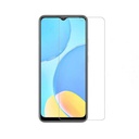 Samsung Galaxy A04E Uyumlu Zore Maxi Glass Temperli Cam Ekran Koruyucu