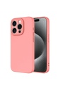 Apple iPhone 15 Pro Max Uyumlu Kılıf Zore Mara Lansman Kapak