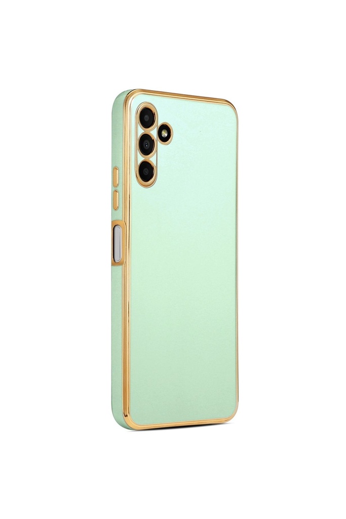 Samsung Galaxy A04S Uyumlu Kılıf Zore Bark Kapak