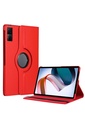 Xiaomi Redmi Pad Uyumlu Zore Dönebilen Standlı Kılıf