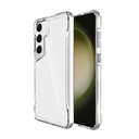 Samsung Galaxy S24 Plus Uyumlu Kılıf Zore T-Max Kapak