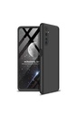 Realme 6 Uyumlu Kılıf Zore Ays Kapak