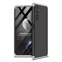 Realme 6 Uyumlu Kılıf Zore Ays Kapak