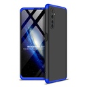 Realme 6 Uyumlu Kılıf Zore Ays Kapak