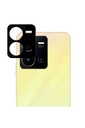 Vivo Y22S Uyumlu Zore 3D Kamera Camı