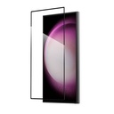 Samsung Galaxy S24 Ultra Uyumlu Benks Ultra Shield 0.3mm Ekran Koruyucu + Kolay Uygulama Aparatlı
