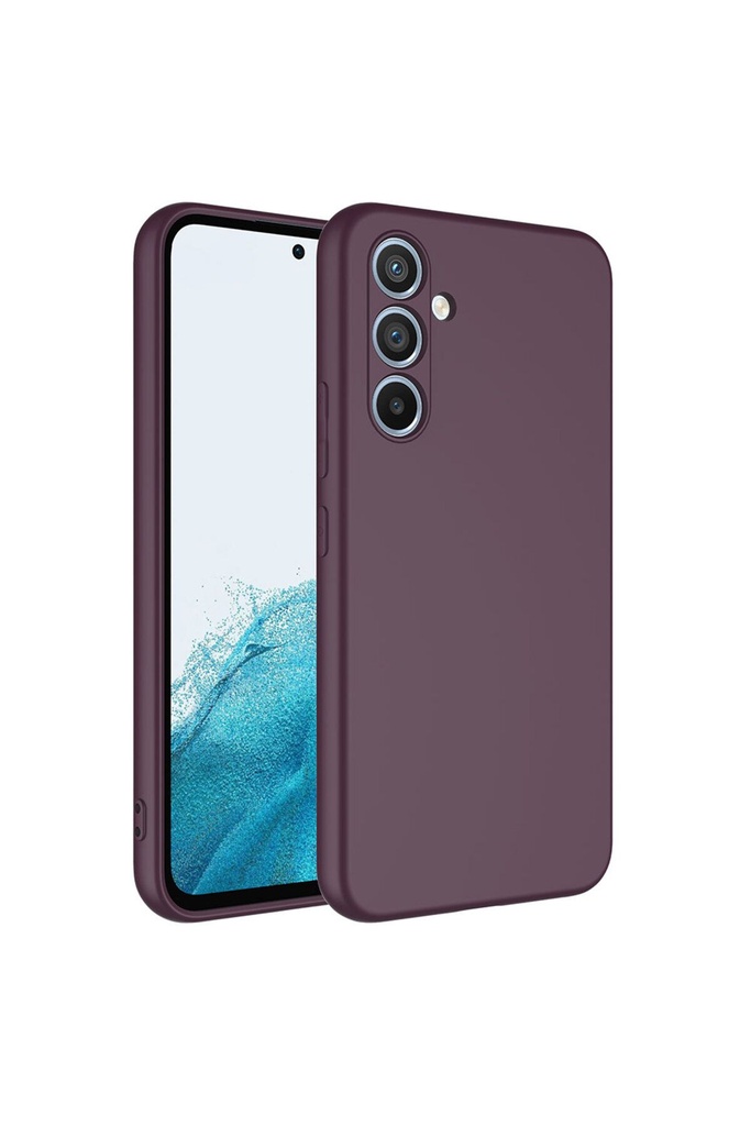 Samsung Galaxy A14 Uyumlu Kılıf Zore Mara Lansman Kapak