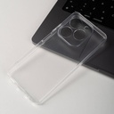 Tecno Spark 20 Uyumlu Kılıf Zore 2mm Anti Shock Silikon