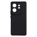 Infinix Zero 30 4G Uyumlu Kılıf Zore Biye Silikon